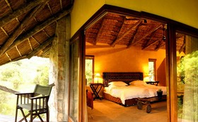 Lalibela Game Reserve