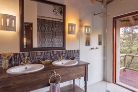 Lalibela Game Reserve