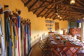 Lalibela Game Reserve