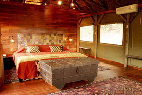 Lalibela Game Reserve