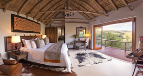 Lalibela Game Reserve