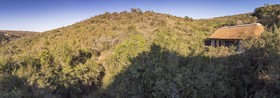 Lalibela Game Reserve