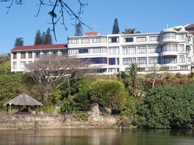 Claridge Heights