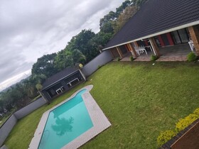Leading Guest Farm