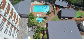Santana Holiday Resort