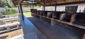 Santana Holiday Resort