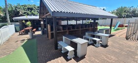 Santana Holiday Resort