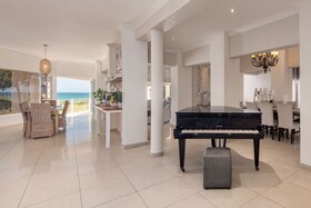 The Beach Palace Ramsgate