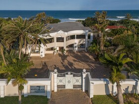 The Beach Palace Ramsgate
