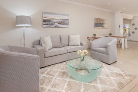 The Beach Palace Ramsgate