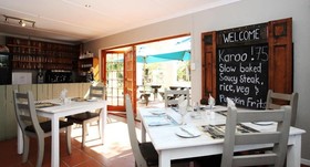Celtis Country Lodge & Restaurant