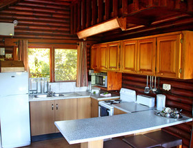 Mtunzini Forest Lodge
