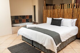 The Tropical Hut Lodges