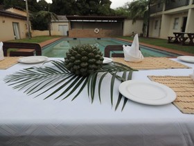 Tradewinds Country Inn