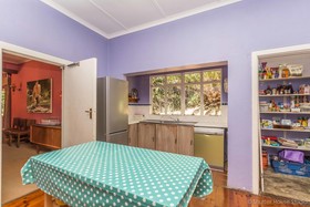 Tygerfontein Safari Villa