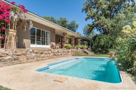 Tygerfontein Safari Villa