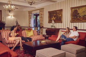 The Selborne Hotel, Spa & Golf Estate