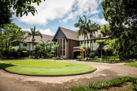 The Selborne Hotel, Spa & Golf Estate