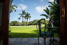 The Selborne Hotel, Spa & Golf Estate