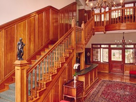 The Selborne Hotel, Spa & Golf Estate