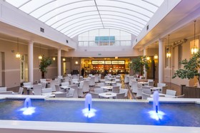 aha Imperial Hotel