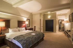 aha Imperial Hotel