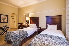 aha Imperial Hotel