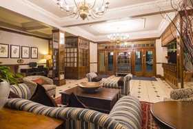 aha Imperial Hotel