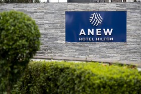 ANEW Hotel Hilton