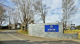 ANEW Hotel Hilton