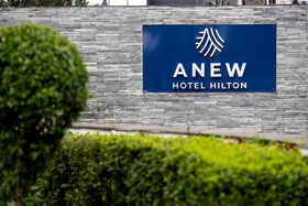 ANEW Hotel Hilton