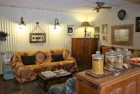 Babbling Brook B&B