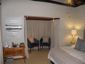 Pleasant Places Guesthouse