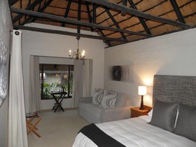 Pleasant Places Guesthouse