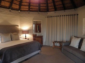 Pleasant Places Guesthouse
