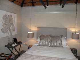 Pleasant Places Guesthouse
