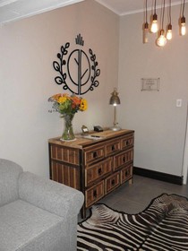 Pleasant Places Guesthouse