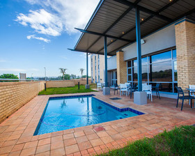 Road Lodge Pietermaritzburg