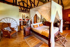 Tala Collection Game Reserve By Dream Resort