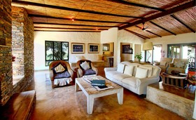 Tala Collection Game Reserve By Dream Resort