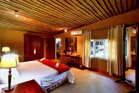 Tala Collection Game Reserve By Dream Resort
