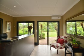 Tala Collection Game Reserve By Dream Resort