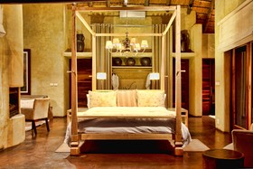 Tala Collection Game Reserve By Dream Resort