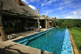 Tala Collection Game Reserve By Dream Resort