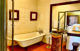 Tala Collection Game Reserve By Dream Resort
