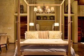 Tala Collection Game Reserve By Dream Resort