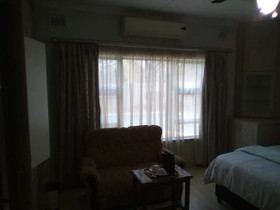 The Classio Guest House