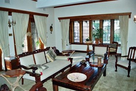 The Sleeping Bao B&B