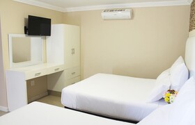 Bayside Lodge Pinetown
