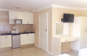 Bayside Lodge Pinetown